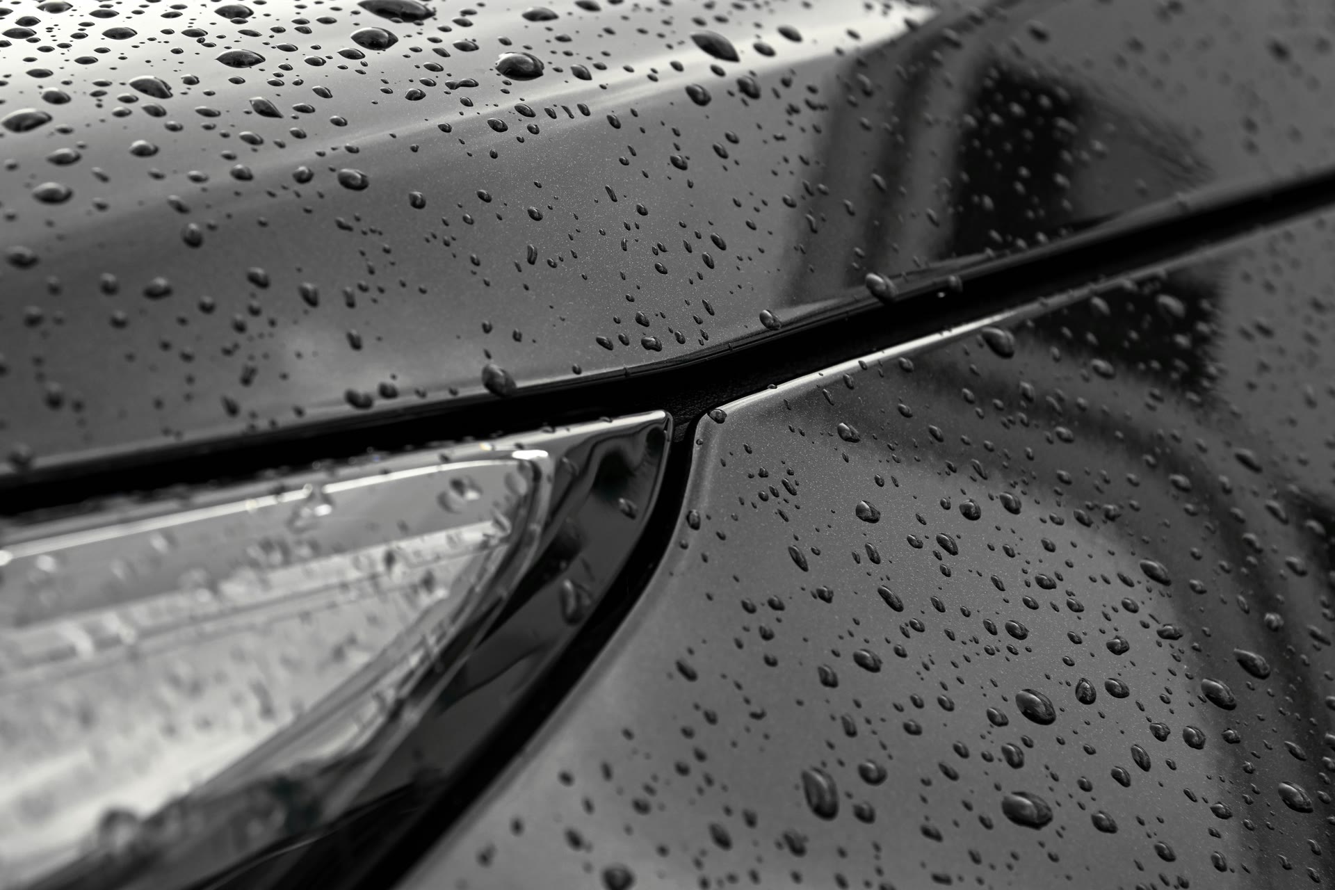 Keramik- & Nanoversiegelung – Autoaufbereitung Diez
